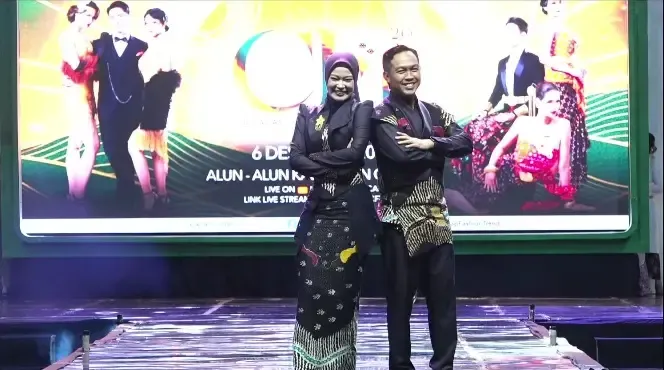 Cari Gaya yang Sesuai dengan Kehidupan Cilacap di Mi Collection Fashion